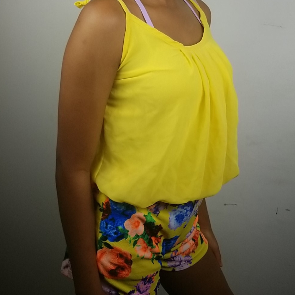 Jump suit - Picture 3 of 3